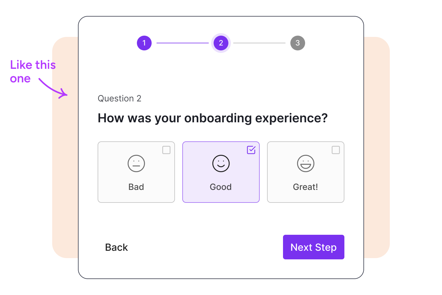 Beautiful Forms that don’t suck. 
