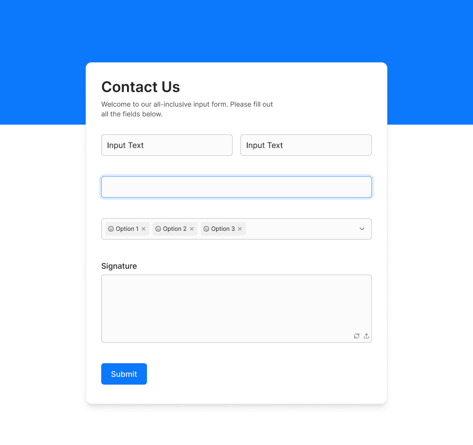 digital-signature Digital Signature