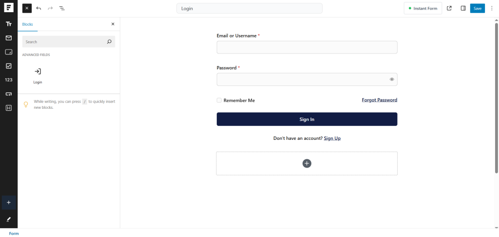 check out the result...in just seconds